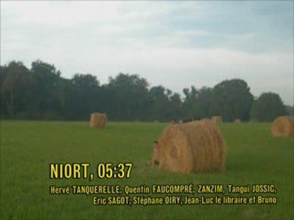 Niort 05H37