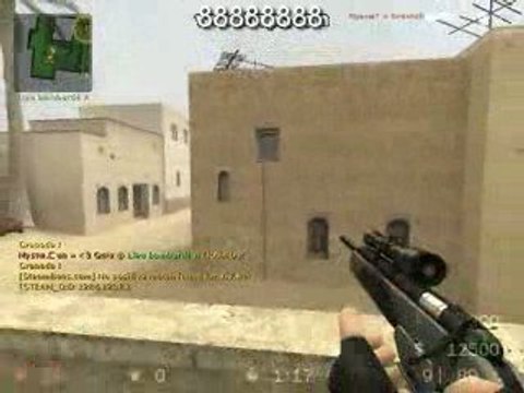 Unscop au scout sur CSS