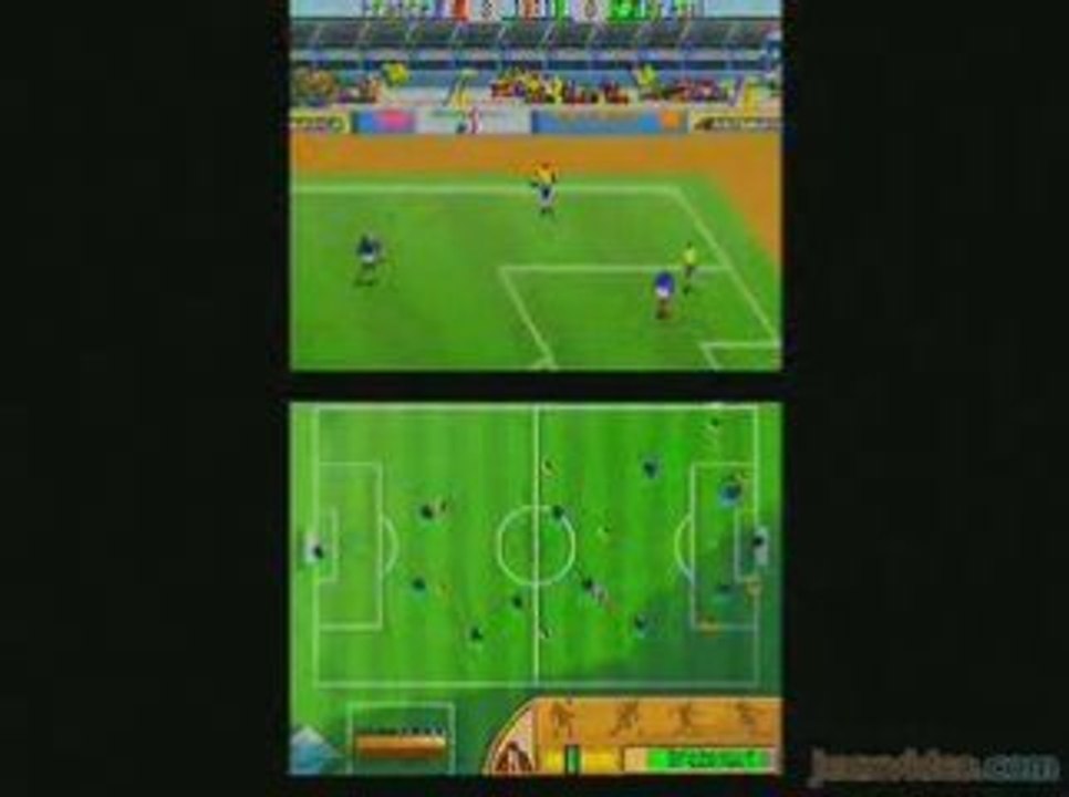 Ico Soccer
