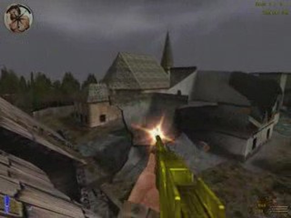 MOH : AA Skin Pack de ÐrHøñÐø