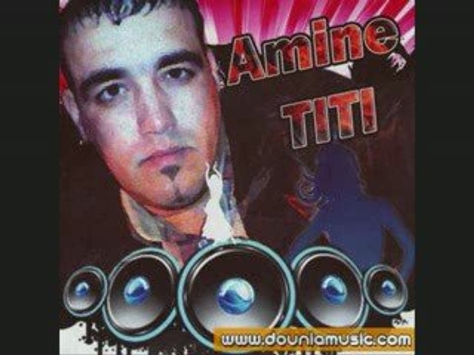 Cheb Amine TiT-dada ha dada