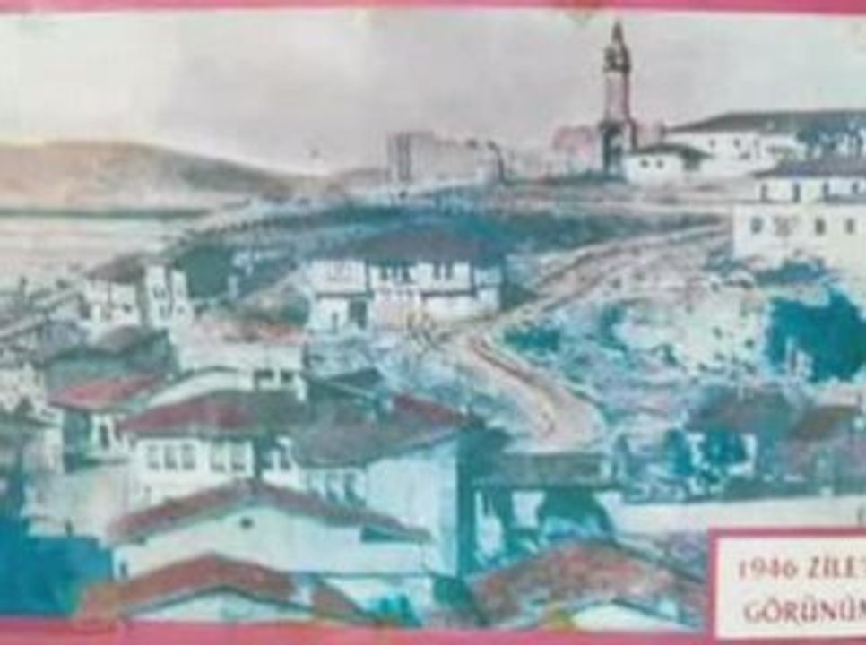 zile ve yöresi oyun havalari (halay)www.zileweb.com