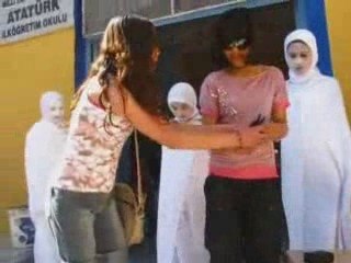 müzeler haftası 25 mayıs 2009-3