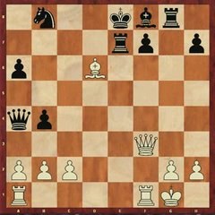 Fischer Tal Belgrade 1959