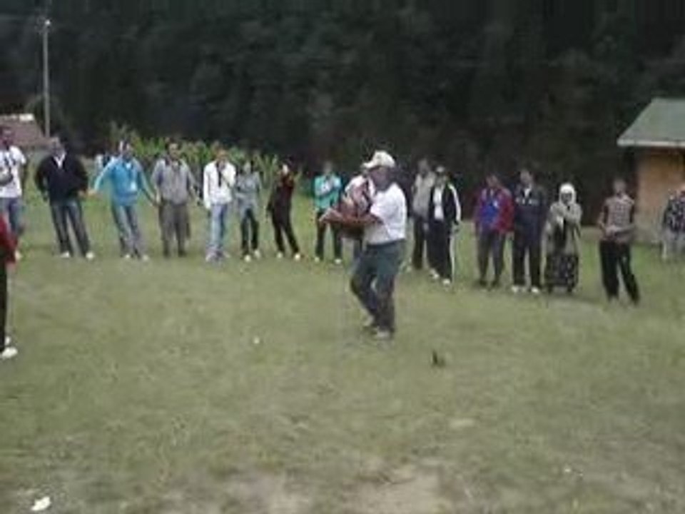 Ayder Yaylası - Tulumci Neco