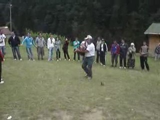 Ayder Yaylası - Tulumci Neco