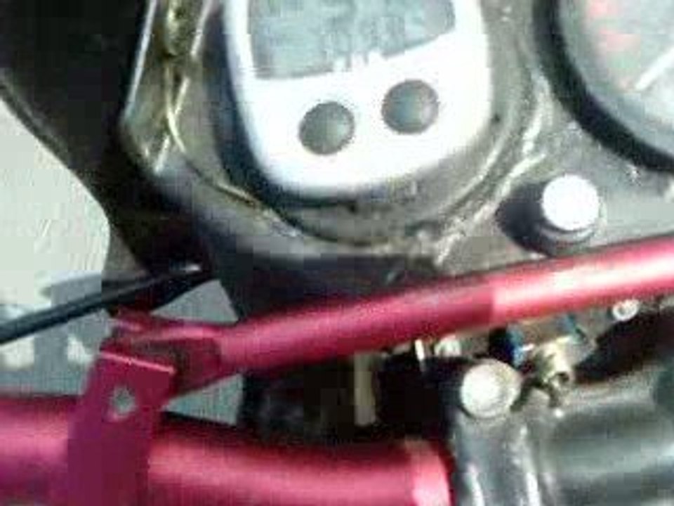 essai de la 103 vogue