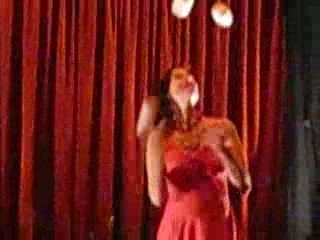 segolène royal fait son cirque