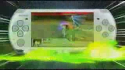 Kurogane no Linebarrels - Trailer - PSP