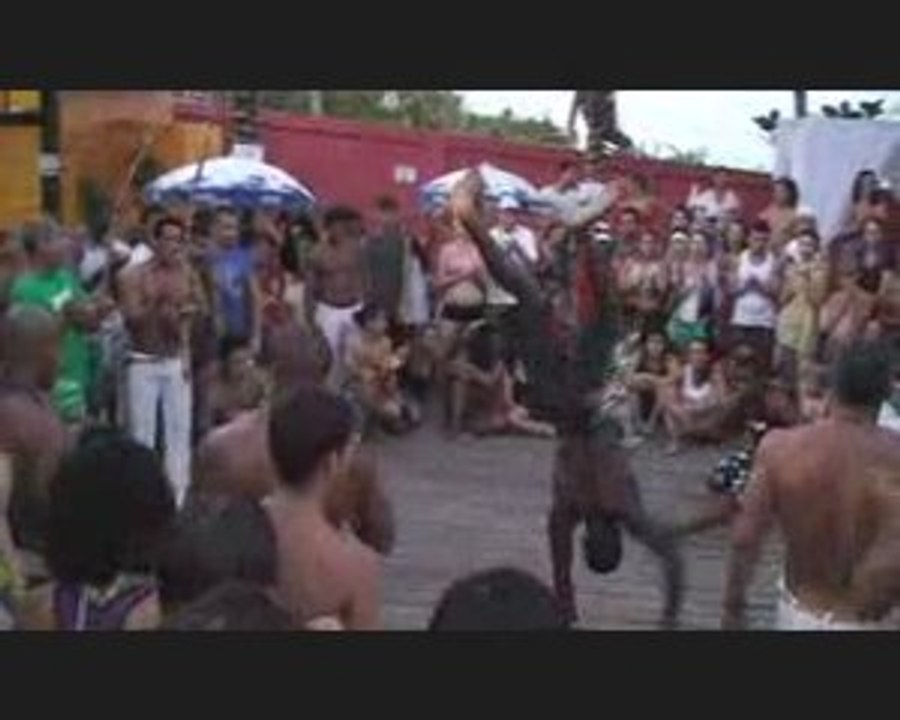 Brasil 2009 -Trailer