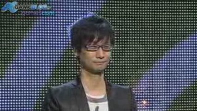 Conference Konami > GamesCom 09