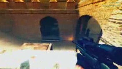 Sick flickshot awp edit by AriM