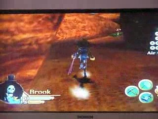 One piece Ultimed Cruise 1 S2 - E5 Vers 2eme Pierre