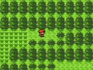 walkthrough pokemon or /1: début de l'aventure