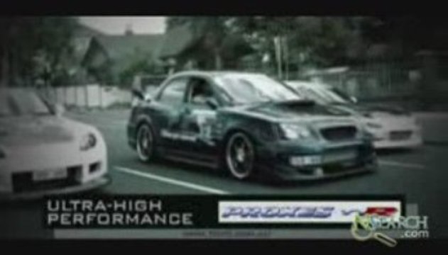 Toyo Tires - Street Tires Review (3)