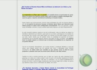 ganar dinero (invertir)