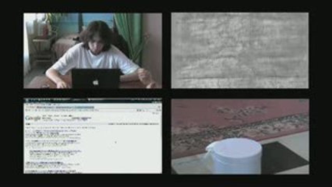 Lost Powers - mac power