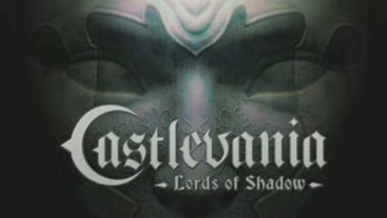 Castlevania : Lords of Shadow GamesCom 2009 Trailer