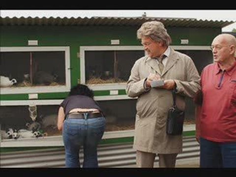 Horst Schlämmer - Isch kandidiere Teil 1/9