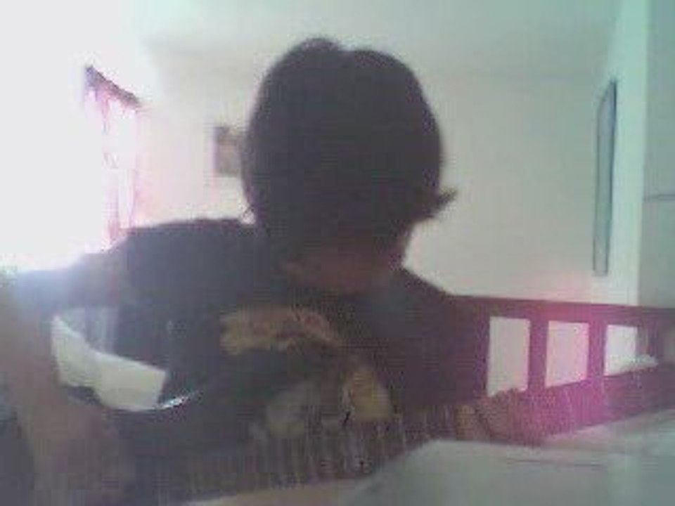 cyril berteau enter sandman metallica