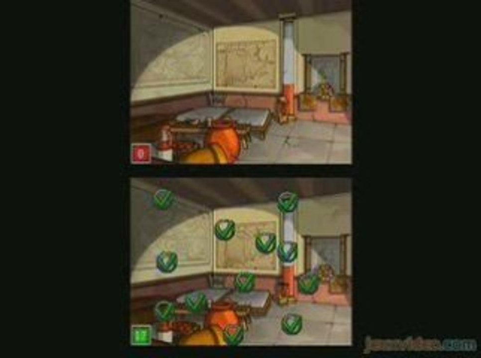 Horribles Histoires : Les Redoutables Romains