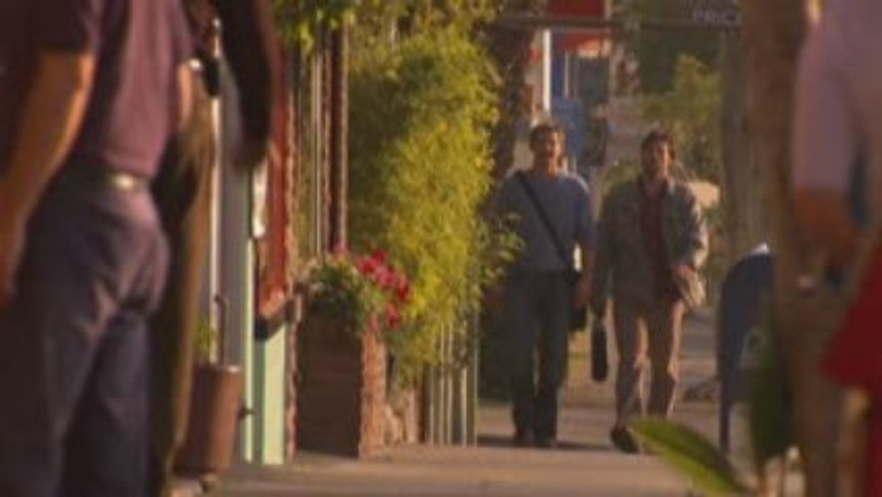 The Blue Tooth Virgin - official trailer