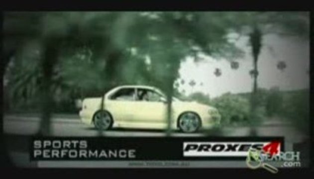 Toyo Tires - Street Tires Review