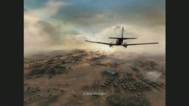 1) Walkthrough Medal Of Honor Airborne Début de la campagne