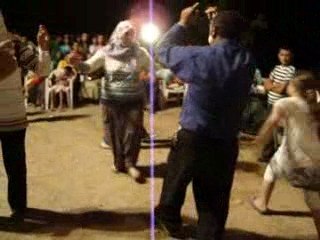 Çavuş Abiyle Fadıma'nın Topal Oyunu.Tufanbeyli