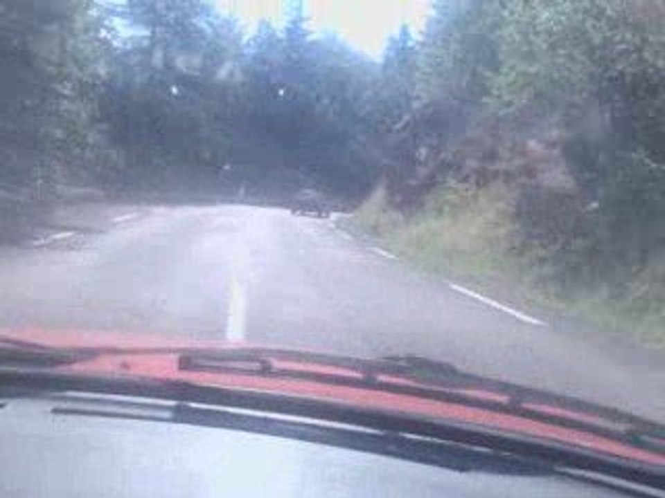 Mont Aigual en 205 mi16