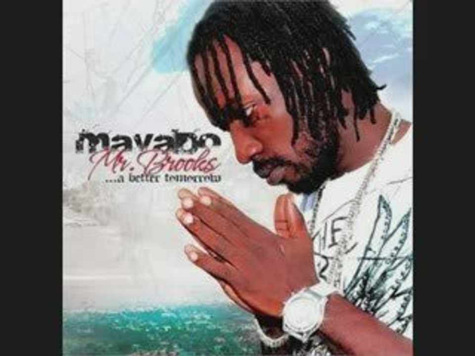 Mavado - Hope and Pray
