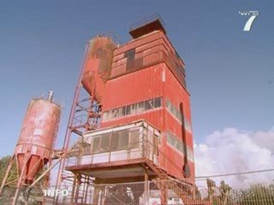 Estuaire 2009 : L'heure est au bilan ! (Nantes)