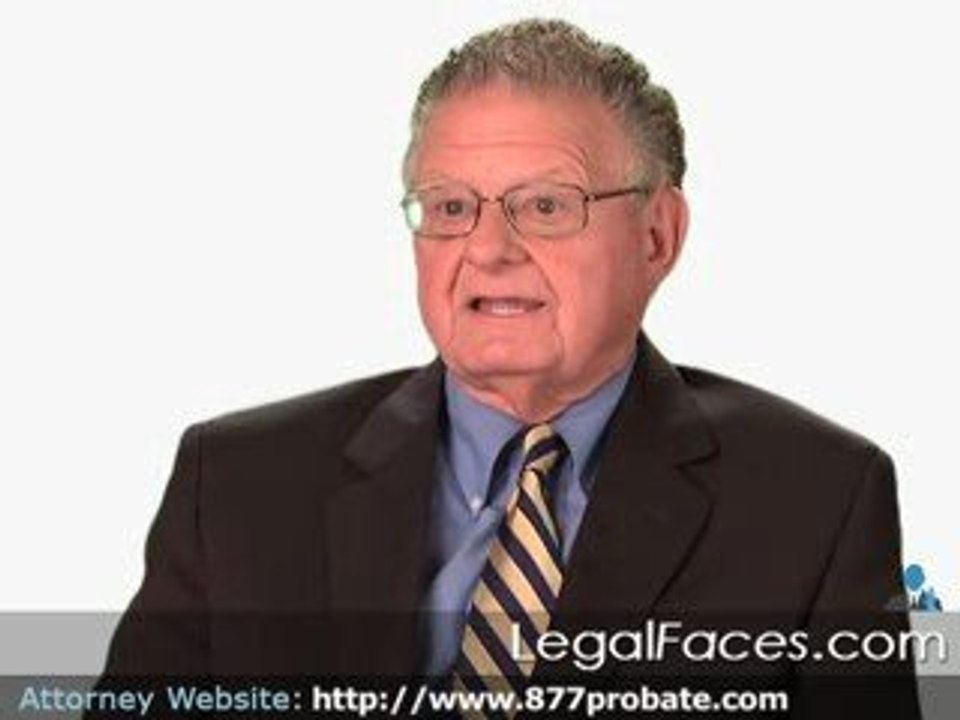 What Is A Living Trust In California?