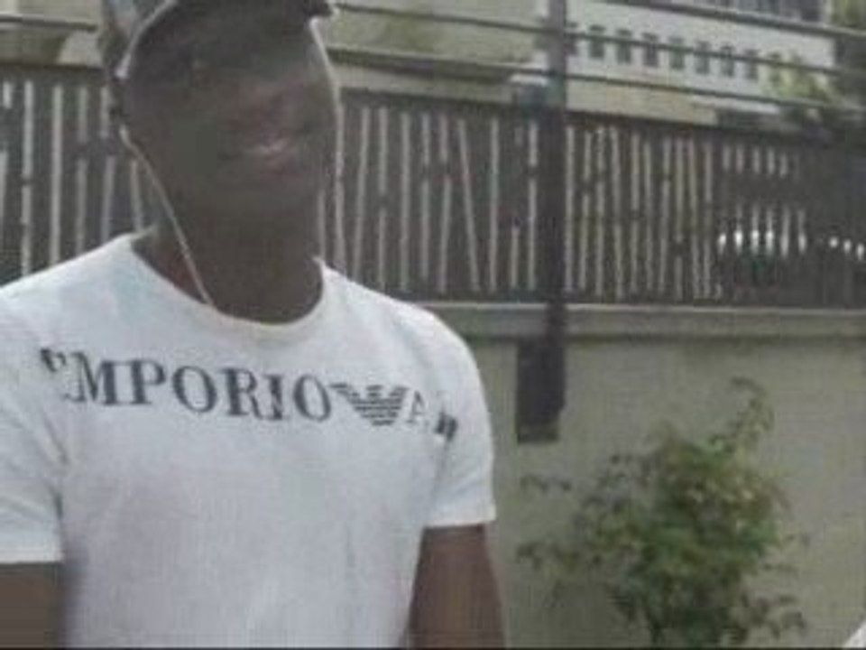 Zaïko, Jok'Air, Dehmo, Hache-P & Mc Loka: Free-MZ