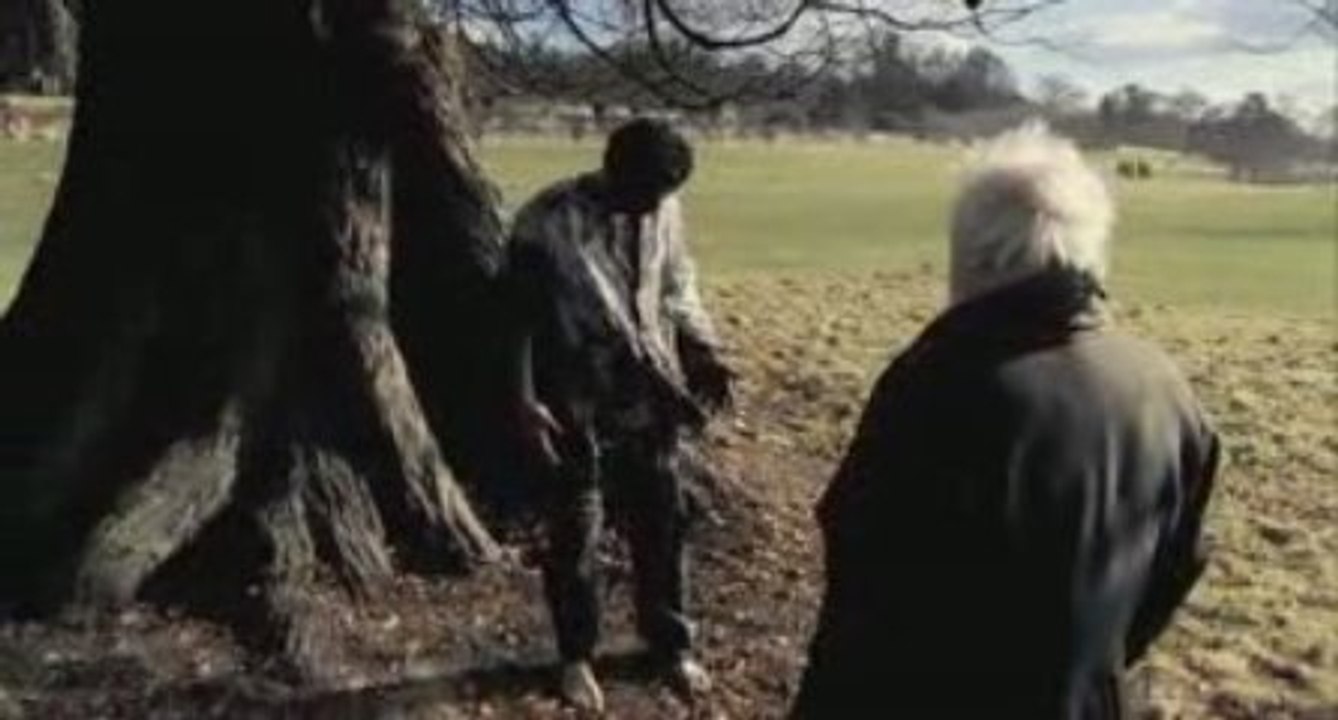 The Wolfman - Trailer 1 VO