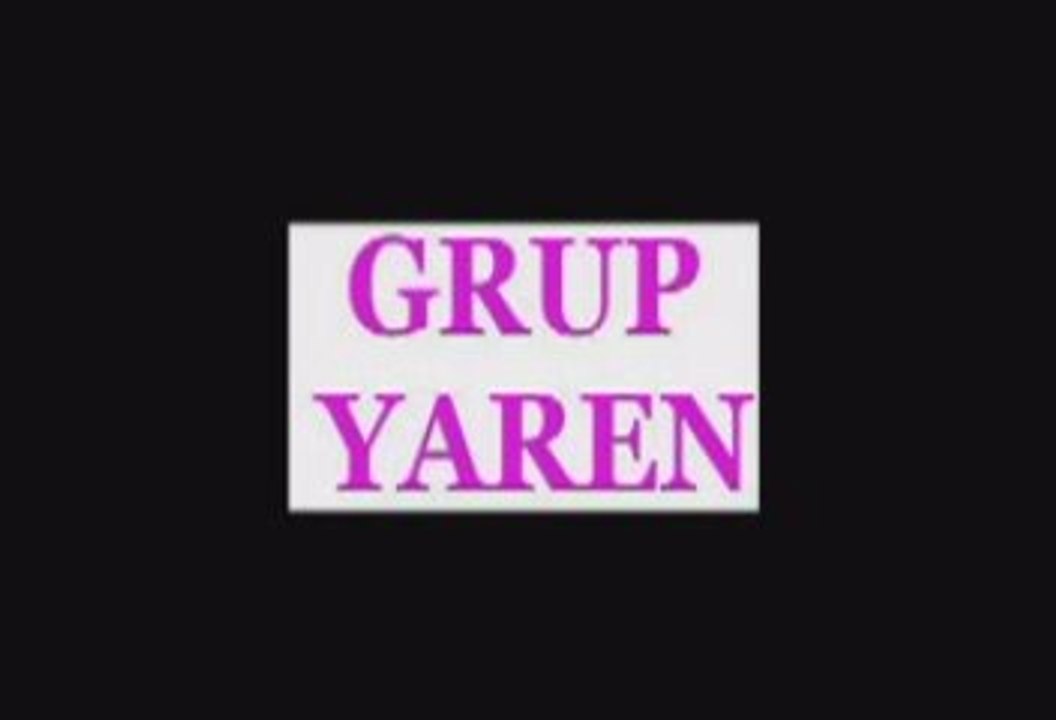 Grup Yaren - Bu kadin