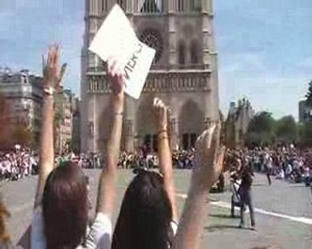 Rassemblement Notre Dame Mosimann