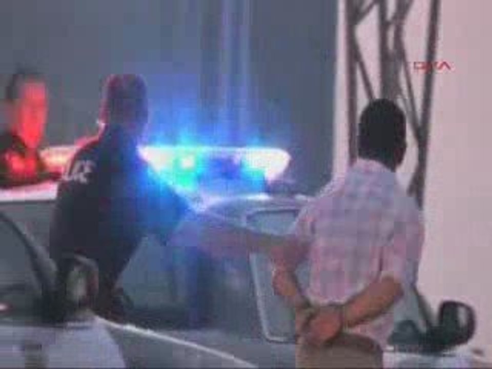 İşte Kürt Açılımı