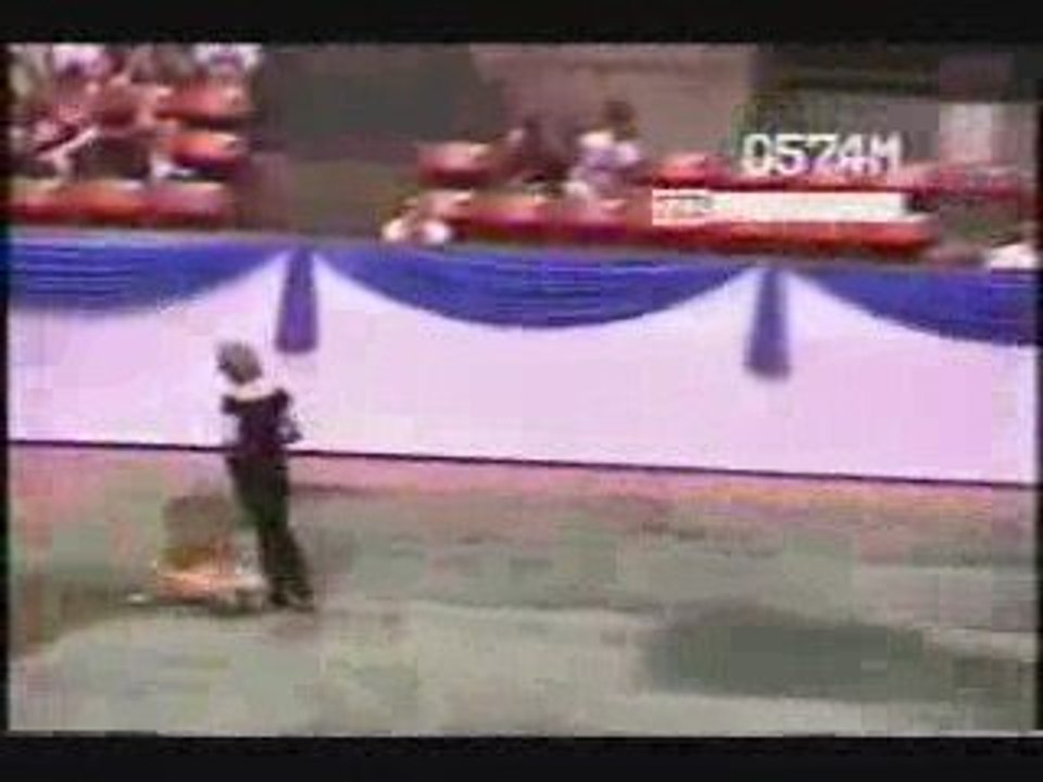 OBE-RYTHMEE TRAVOLTA