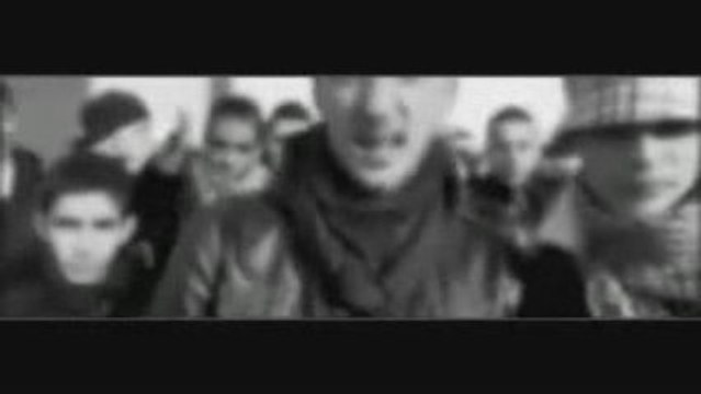 Seize, Parazit - Dans Nos Rues