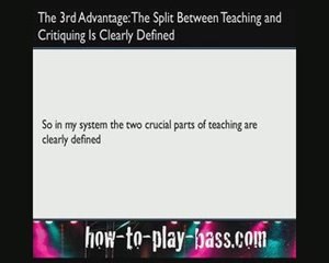 Can You Really Learn The Bass Guitar Online