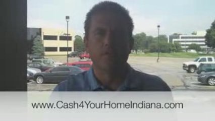 Seller Avoids Foreclosure and Just Walks Away!