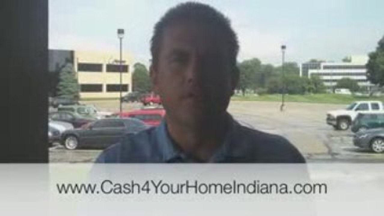 Seller Avoids Foreclosure and Just Walks Away!