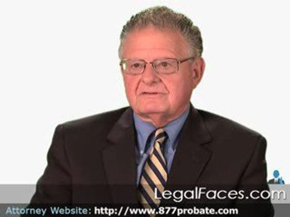 Why Choose Wealth Strategies Counsel For Probate?
