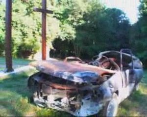 =Chasse à la Vanquish=