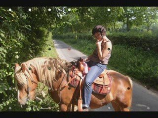 PETITE VIDEO DES SORTIES AVEC PAMPA