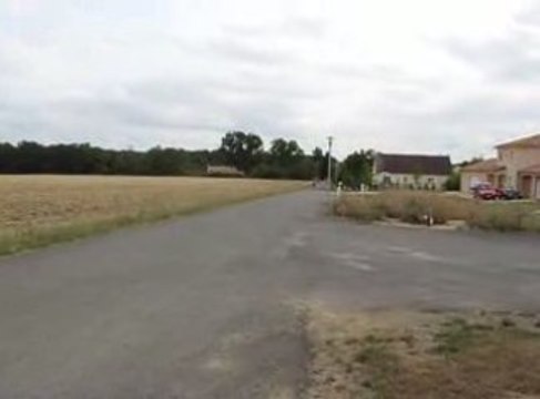 Démarage du Daytay Ghetto 2 premier tous de vilo NO reglé ^^