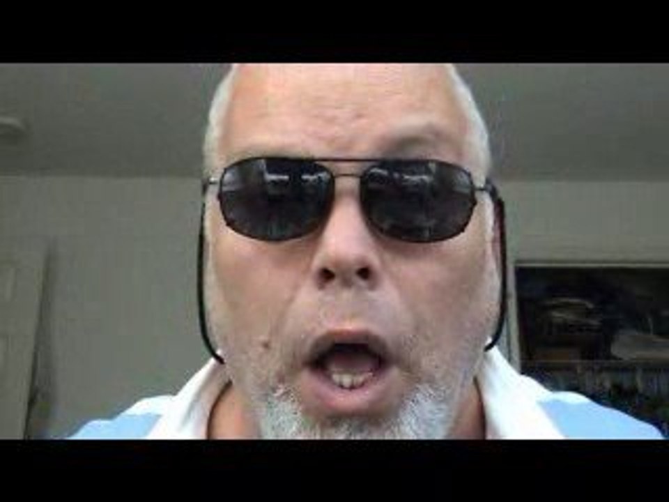 Sarah Palin was right about death panels: "We are God's