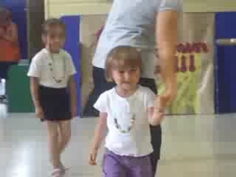 fete de cloture du centre de loisirs