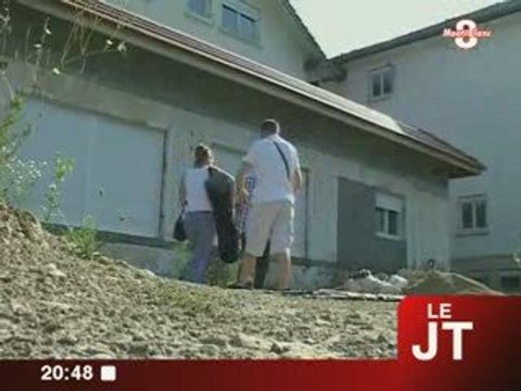 11 propriétaires réclament justice (Saint-Cergues)